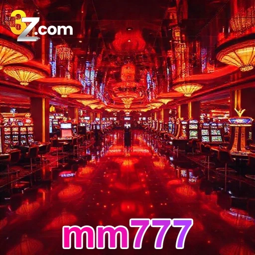 mm777.com App