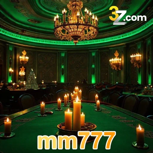 mm777.com Cassino
