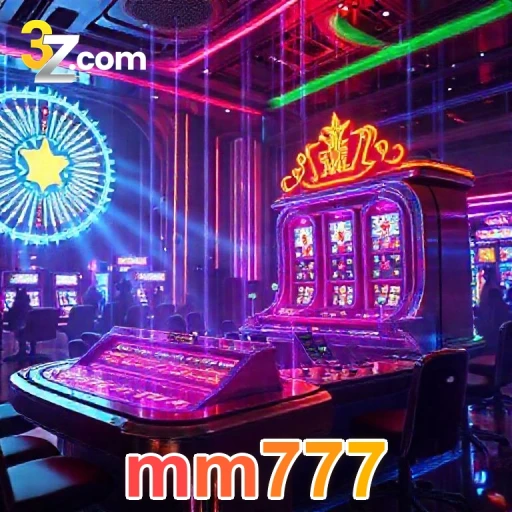 mm777.com Jogos de caça-níqueis