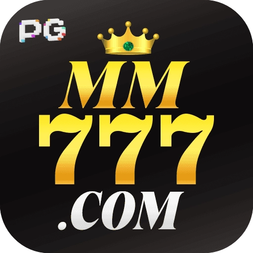 mm777.com LOGO