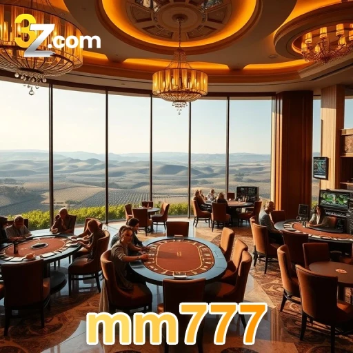 mm777.com Plataforma